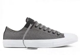 Кеды Converse Chuck Taylor All Star II 155539 серые