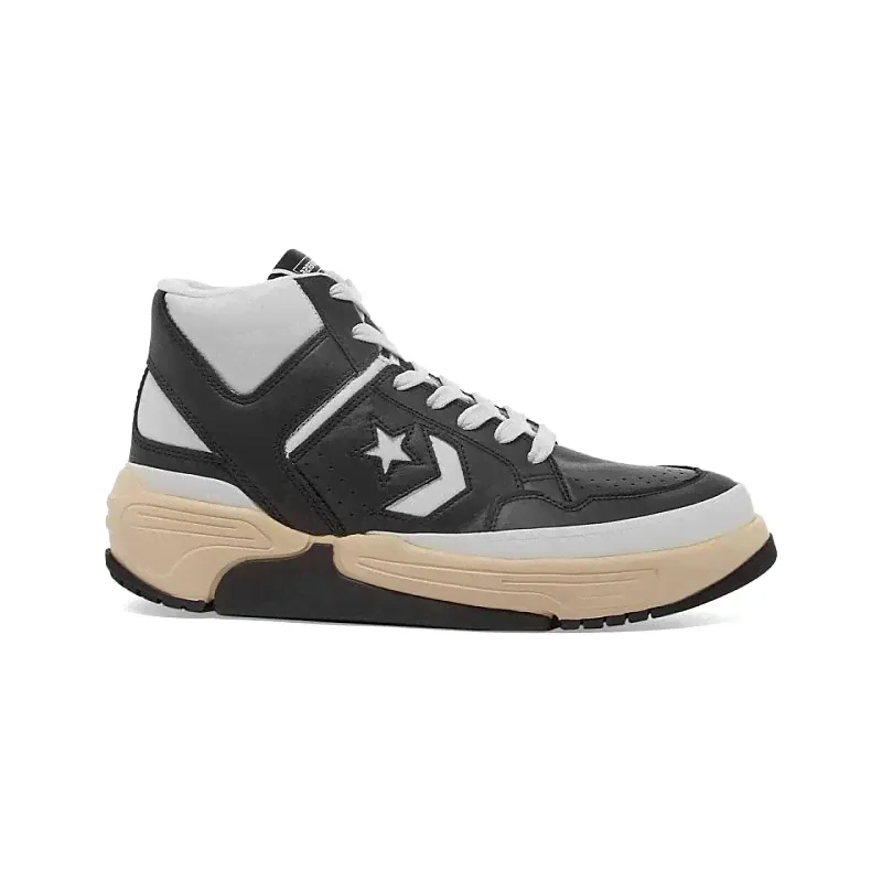 Converse Weapon CX Hi-0