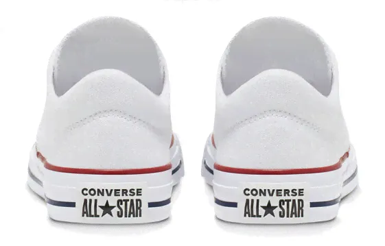 Кроссовки Converse Chuck Taylor All Star Madison Canvas Shoes 563509F-4