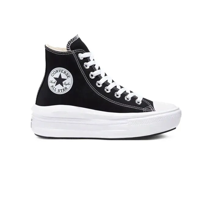 Кроссовки Converse Chuck Taylor Hi All Star / Converse Chuck Taylor Hi All Star Sneakers-0