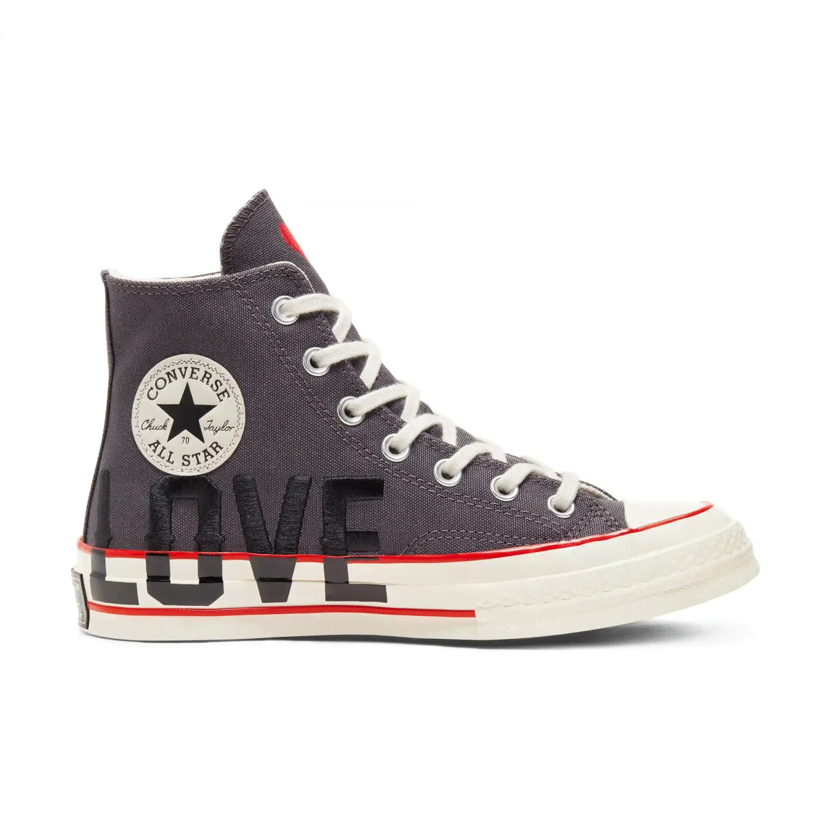 Converse Chuck 70 Love Fearlessly High Top (567153C)