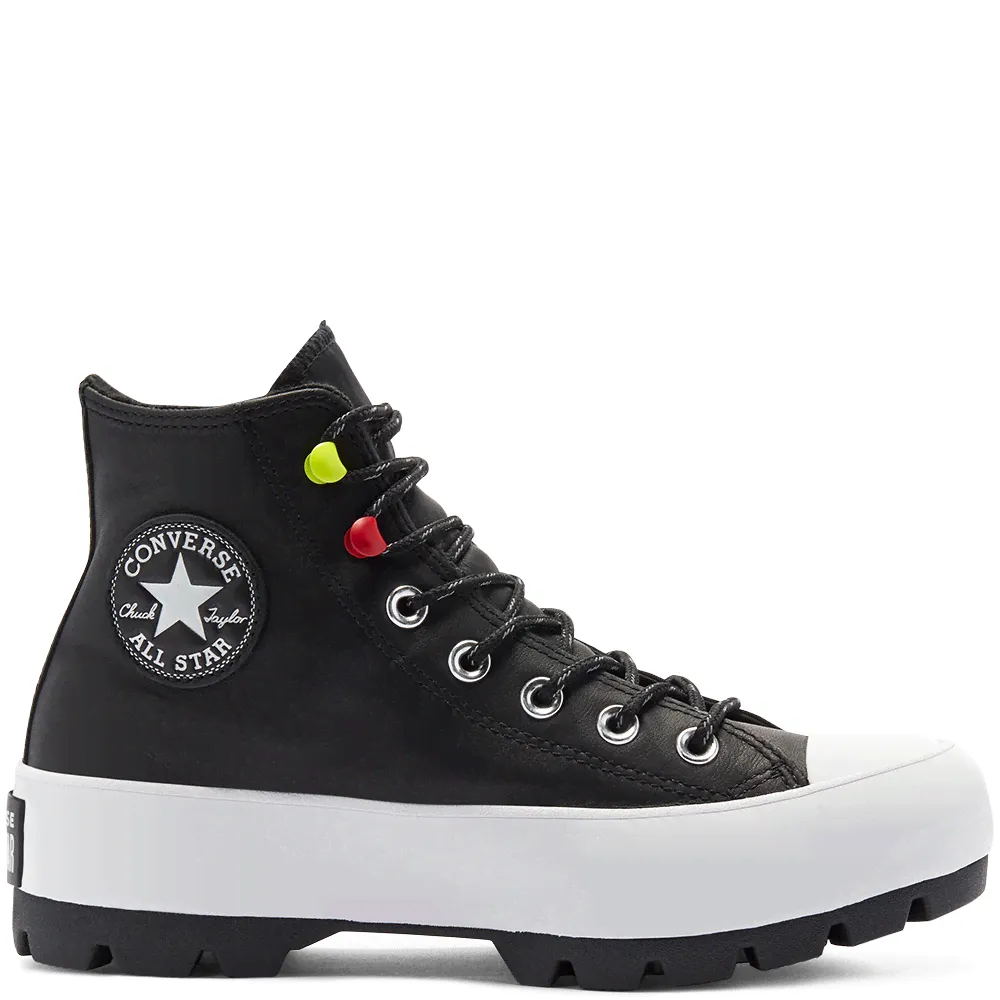Зимние кеды Converse