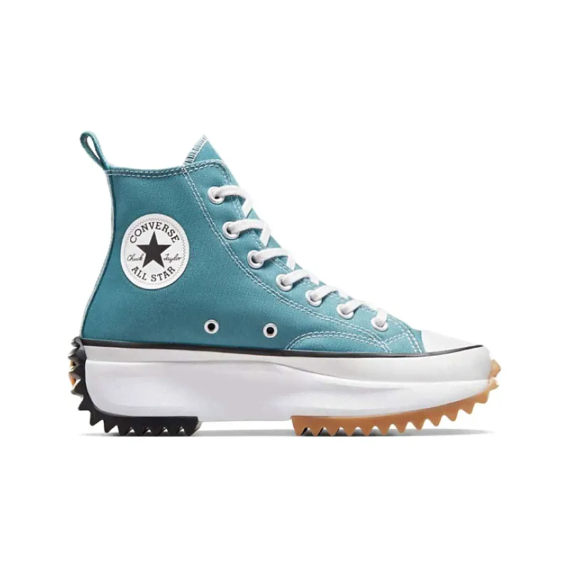 Converse Run Star Hike Hi-0