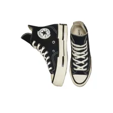 Converse Chuck Taylor 1970s High Black White Cream