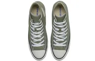 Кеды высокие Converse Chuck Taylor All Star Chuck Taylor Зеленые