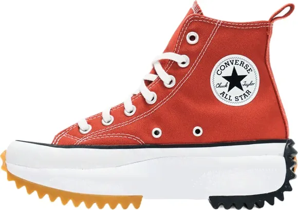 Полуботинки кроссовые CONVERSE ALL STAR A05136