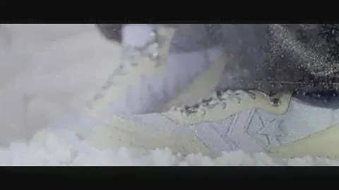 80 DEGREES ABOVE NORTH | CLOT X CONVERSE Pt. 2