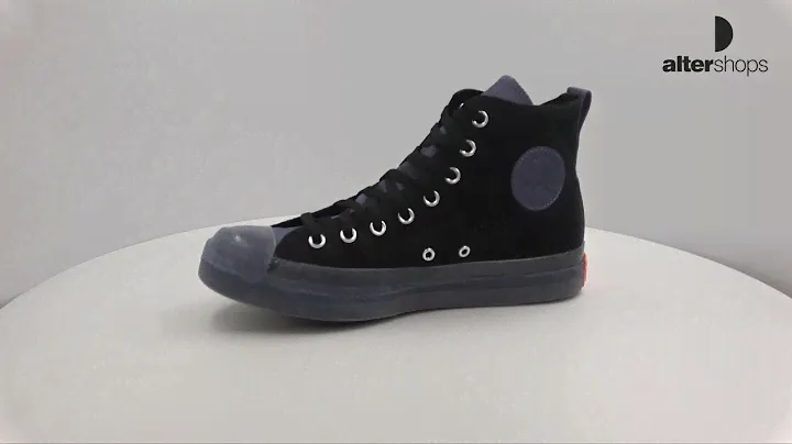CONVERSE CHUCK TAYLOR ALL STAR CX 171400C