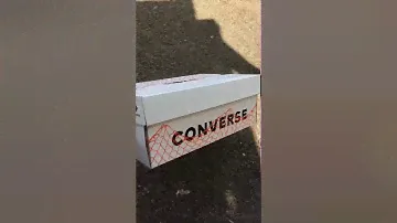 Converse x Rokit One Chuck 70 Hi Black 2020 Unboxing. Is this one of the best Converse 2020 Release?