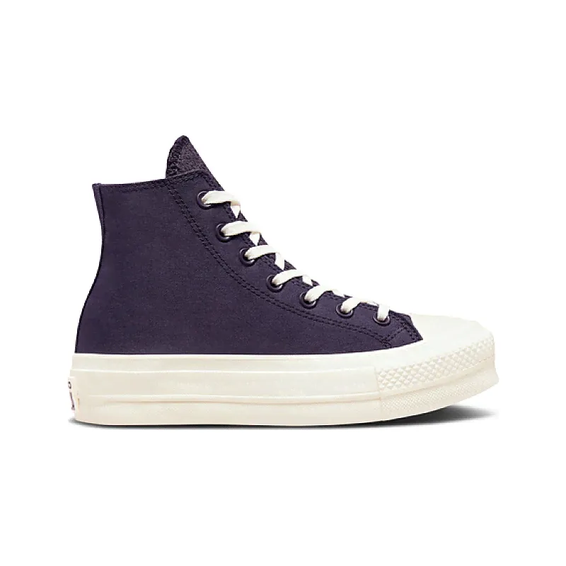 Converse Chuck Taylor All Star Lift Platform Jacquard-0