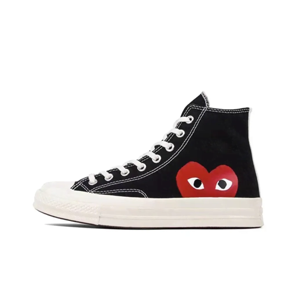 Converse Comme des Garcons