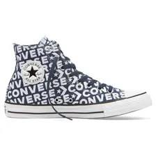 Кеды Converse Chuck Taylor All Star 163952 высокие