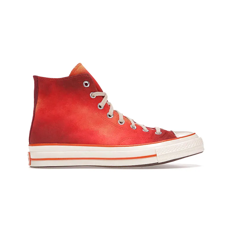 Converse Converse Chuck Taylor All-Star 70 Hi Concepts Southern Flame