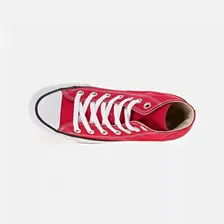 Converse Чак Тейлор All Star Core High Red