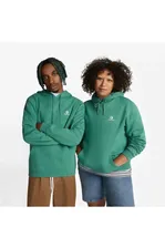 Толстовка Converse Star Chevron Fleece Yeşil