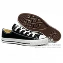 Унисекс Converse All Star Chuck Taylor Low Black/White