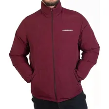 Converse Jackets Men Maroon