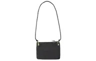 Спортивная сумка Converse Diagonal Bag 10018461315 черного цвета