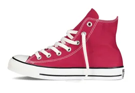 Converse All Star red красные (35-45)