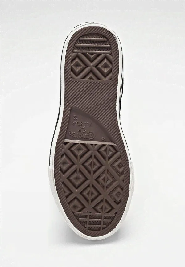 Кеды Converse, Черный-1