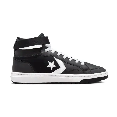 Converse Pro Blaze Cup Removable Strap-0