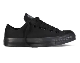 Converse All Star черные (35-45)