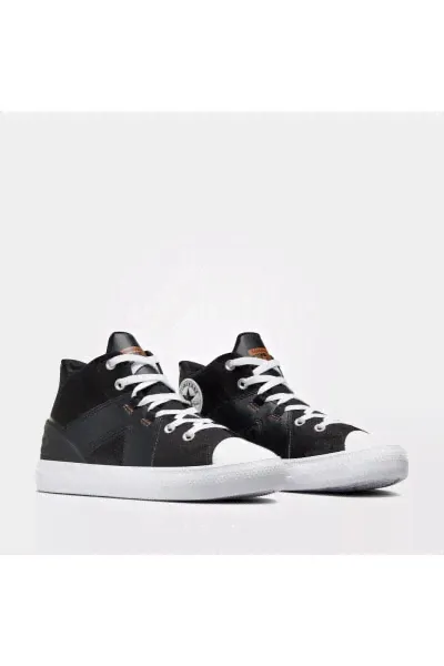 Кеды Converse All Star Flux Ultra-2