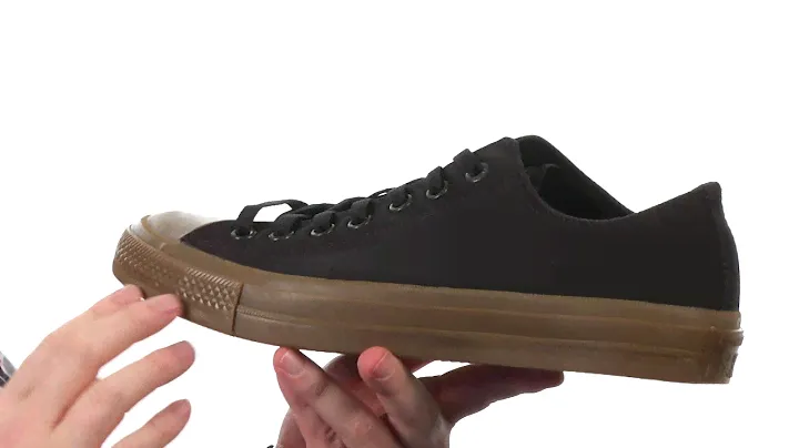 Converse Chuck Taylor® All Star® II Gum Ox  SKU:8809628