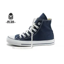Converse All Stars "Chuck Taylor Hi Navy"