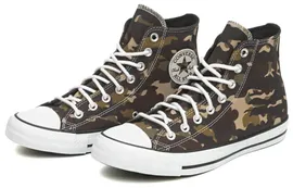 Кеды Converse All Star CTAS HI,