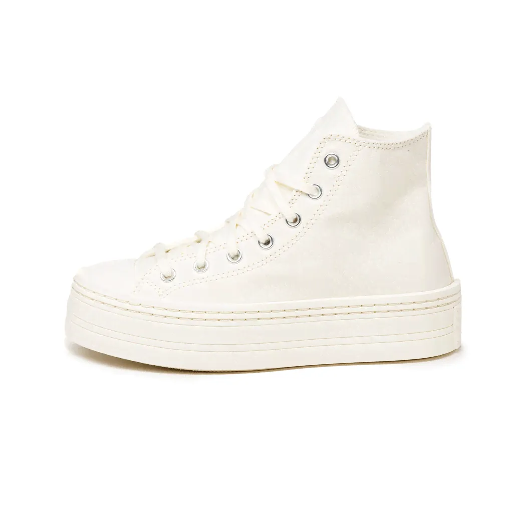 Converse Chuck Taylor All Star Modern Lift Platform-1