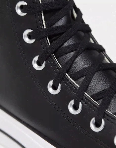 Кеды Converse Chuck Taylor All Star High Lift-3