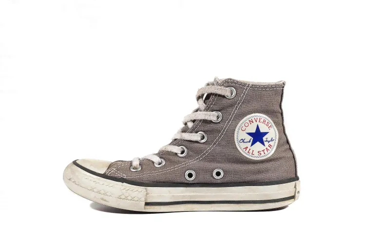 Детские кеды Converse Chuck Taylor All Star 3J793 (00077-U)-0