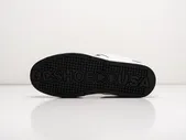 Кеды Converse Chuck Taylor All Star Move Low цвет Белый