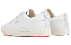 Carhartt x Converse 1970s 低帮 板鞋 男女同款 白色 / Кроссовки Converse Carhartt x 162821C