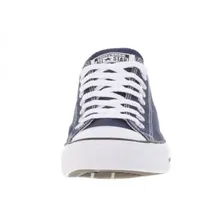 Converse All Star (Низкие синие)