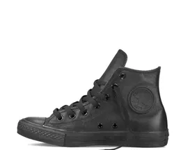 Converse High Top Black