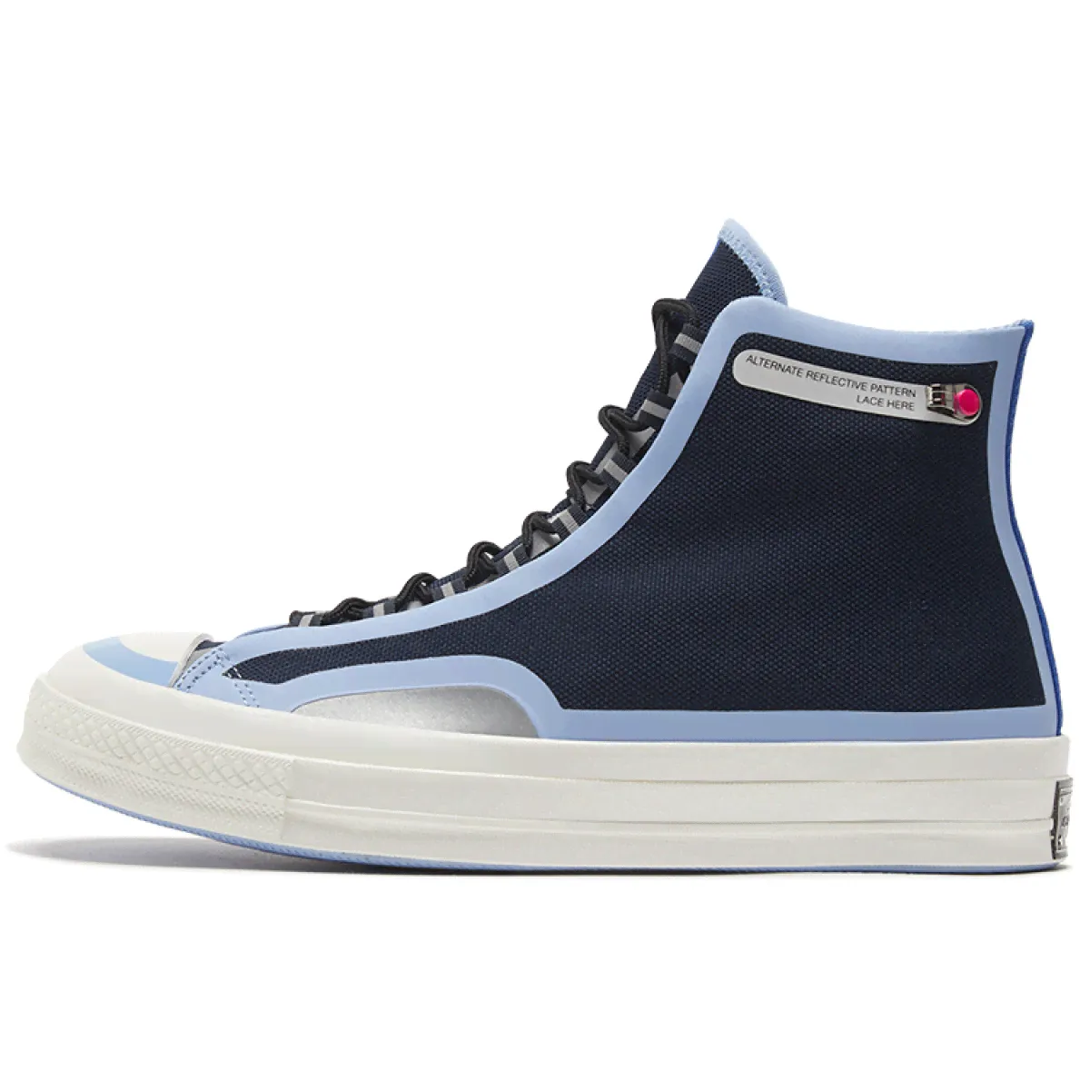 Converse 1970s Chuck 70 High 'Seam Tape - Serenity'