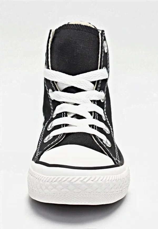 Кеды Converse, Черный-0