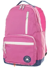Рюкзак CONVERSE Go Backpack ACTIVE FUCHSIA ФИОЛЕТОВЫЙ