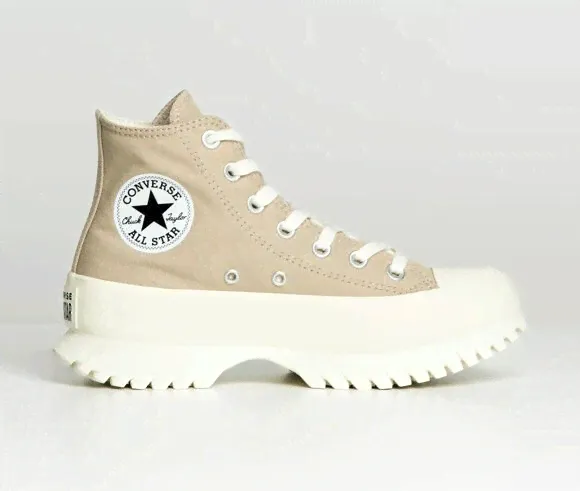 Полуботинки кроссовые CONVERSE ALL STAR A05098