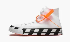 Converse Chuck Taylor All-Star 70 Hi "Off-White"