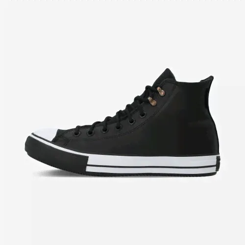 Converse CTAS Winter Gore-Tex, Черный