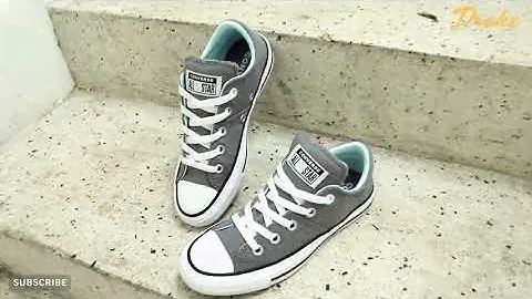 Converse Chuck Taylor All Star Madison Sun Blocked - 567875V