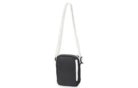 Спортивная сумка Converse Cross Body Diagonal Bag - черно-белая