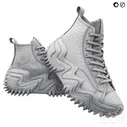 Converse Run Star Motion Platform Black - Обувь - 3D модель