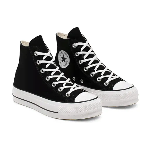 Converse Chuck Taylor All Star Platform