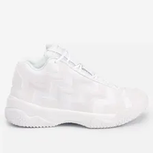  Converse VLTG Mid White