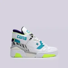 Мужские кроссовки Converse ERX 260 Mid (163783)