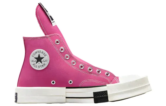 Кеды Converse Rick Owens DRKSHDW x Converse 1970s A05685C-4